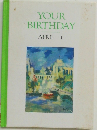 YOUR  BIRTHDAY  APRIL 1