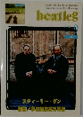 beatleg　2000年6月号　Vol.9