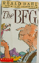 The BFG オ・ヤサシ巨人BFG(翻訳書名)