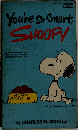 You’re So Smart Snoopy
