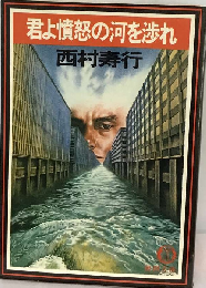 君よ憤怒の河を渉れ