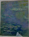 Monet et ses amis.