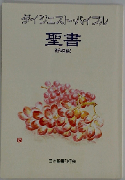 ダイジェスト・バイブル 聖書 新改訳