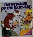 Revenge of the Baby Sat