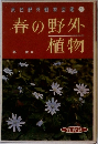 春の野外植物