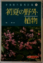 初夏の野外植物