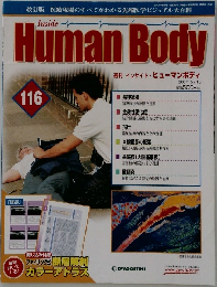 Human Body116