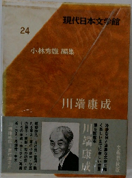現代日本文学館　24