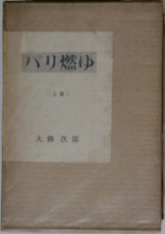 パリ燃ゆ 〈上〉