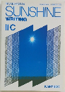 SUNSHINE  WRITING