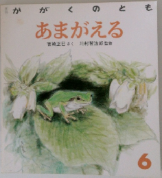  あまがえる　6