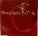 Moscow Classical Ballet 1992