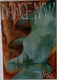 DANCE NOW 1988 3