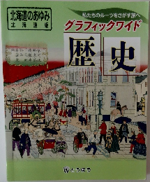 グラフィックワイド  歴史