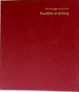 The negence s  The Birth of Writing