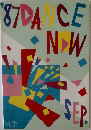 DANCE NOW 1987  9