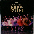 KIROV BALLET 1998