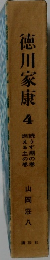徳川家康4