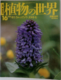 植物の世界　16号