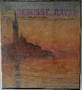 DEBUSSY RAVEL