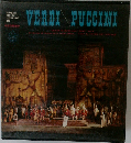 World Music Library 16 VERDI/PUCCINI