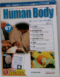 Human Body 67