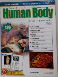 Human　Body　129