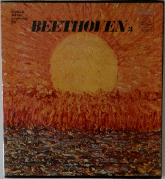 BEETHOVEN　３