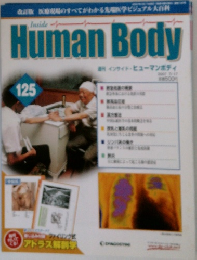 Human Body125 2007 7/17
