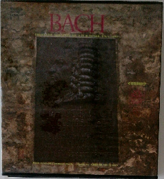 BACH　Orchestral Suite No. 2 in B minor, BWV 1067