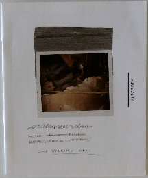 WORKING WALL Alec Soth アレック・ソス 写真集