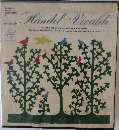 HANDEL　VIVALDI