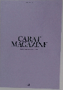 CARAT  MAGAZINE  SEVENTEEN Japan official fanclub 'CARAT  vol.15