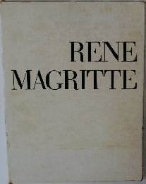 RENE MAGRITTE