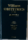 Williams OBSTETRICS　25th Edition Japanese Edition