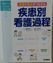 疾患別看護過程