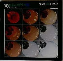 '84日本のガラス展
