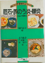 胆石・胆のう炎・膵炎