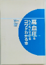 高血圧をらくらく下げるコツがわかる本