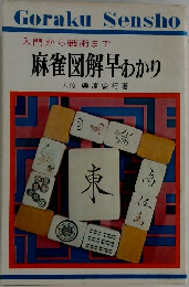 麻雀図解早わかり