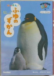 ふゆのずかん