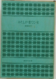 わたしが・棄てた・女