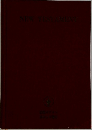 NEW　TESTAMENT
