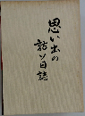 思い出の訪ソ日誌