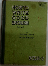 HOW TO WRITE GOOD ENGLISH (Revised)