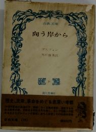 向う岸から