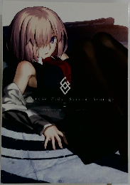 Fate/Grand Order Servant Storage II