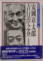 鑑賞日本現代文学 28