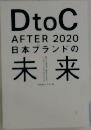 AFTER 2020 日本ブランドの未来