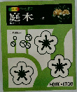 庭木  花を楽しむ　2
